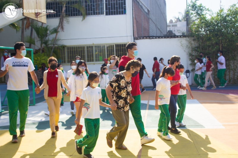 Matrogimnasia