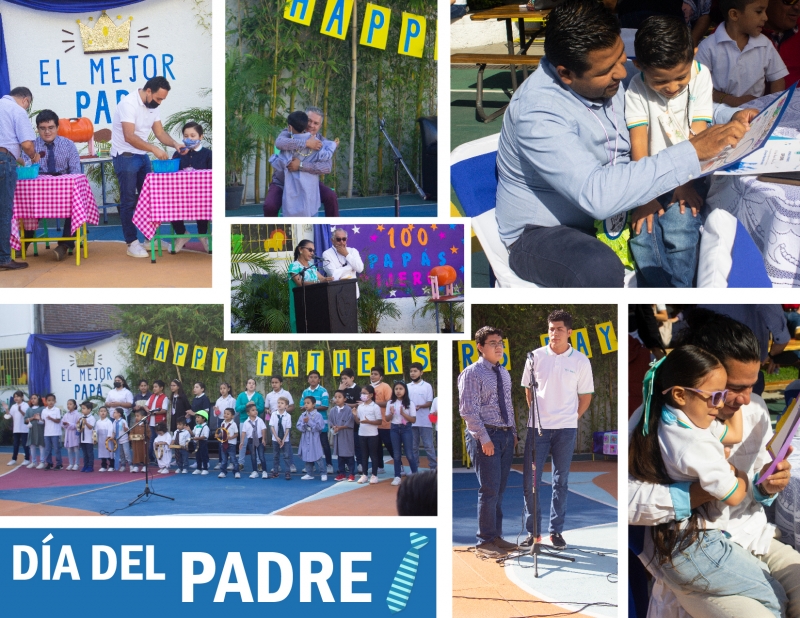 Dia del Padre