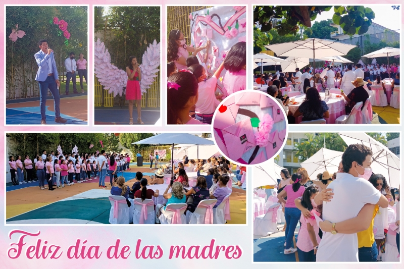 Dia de las Madres