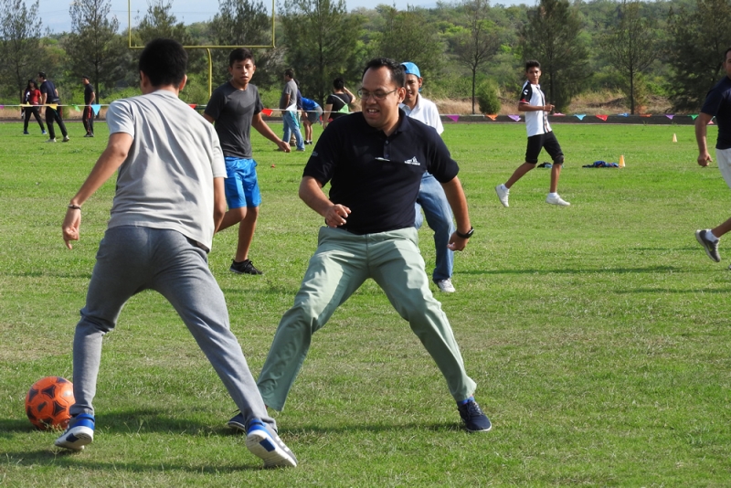 Feliz día del padre
