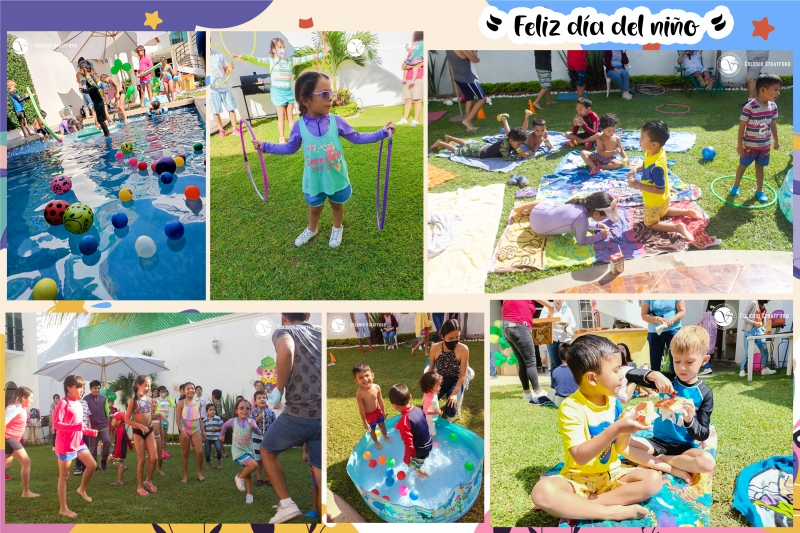 Dia del Niño