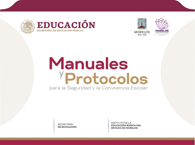 Manual de Convivencia Escolar