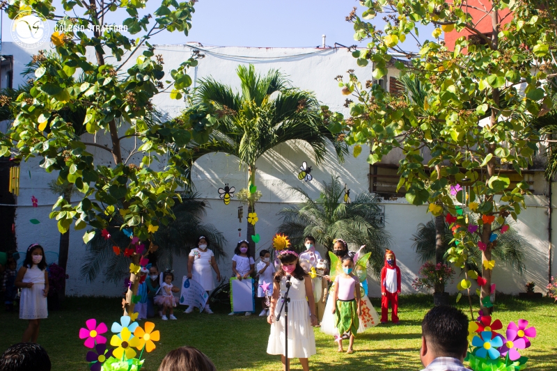 Festival Primavera